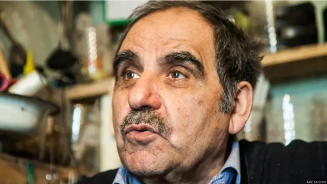 Foto: Əziz Kərimov