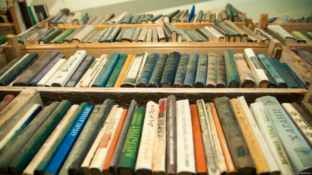 Foto: Əziz Kərimov