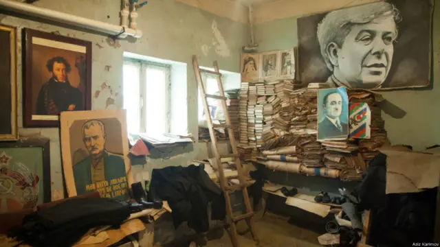 Foto: Əziz Kərimov