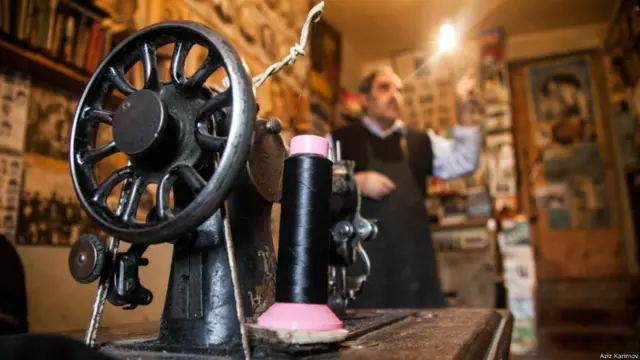 Foto: Əziz Kərimov