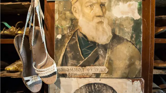 Foto: Əziz Kərimov