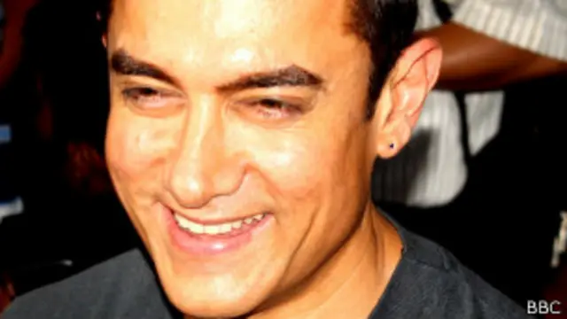 आमिर खान