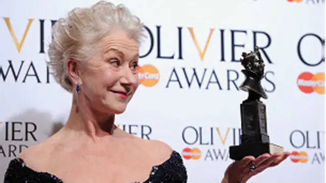  هيلين ميرين