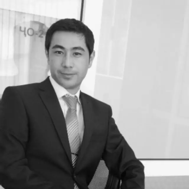 Фарҳод Жўраев Тожикистонда қалам тебратаётган иқтидорлик ўзбек журналистларидан