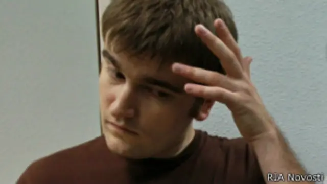 Алексей Гаскаров