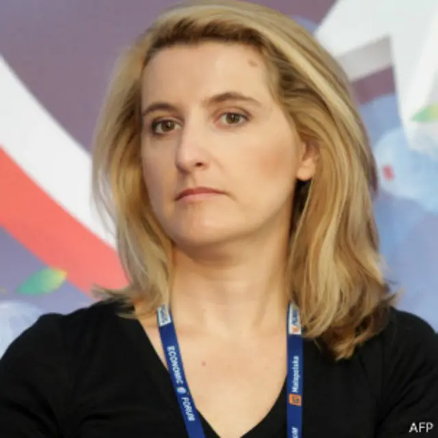 Гражина Пьотровска-Оліва