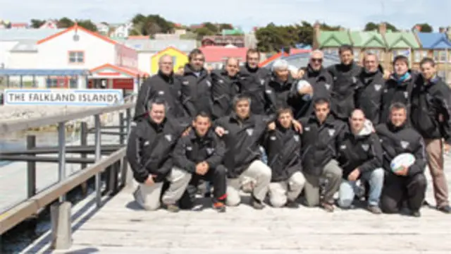 Foto cortesía Rugby sin Fronteras