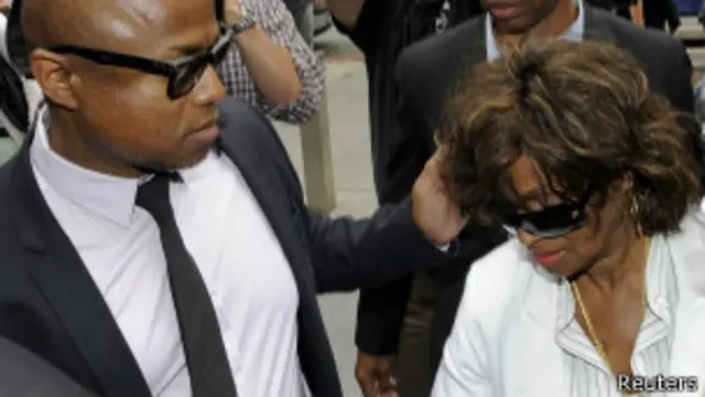 randy jackson hermano de michael jackson