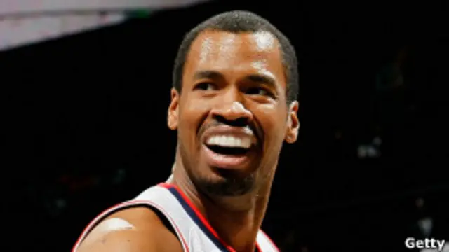 Jason Collins