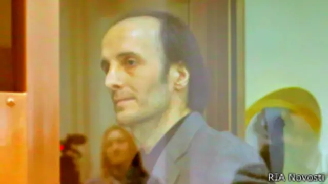 Юсуп Темерханов