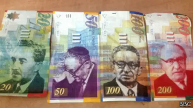 Новые купюры будут введены в обиход осенью