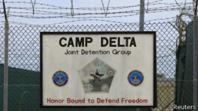 گوآنتانامو