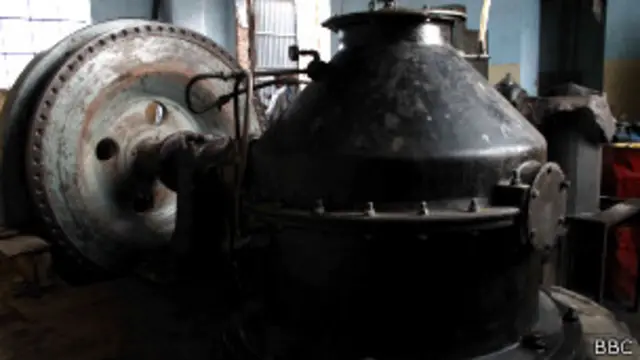 د کندهار د برېښنا شرکت مرستیال مشر امان الله فاروقي وایي، هڅه یې دا ده، چې ټول ارغنداب ولسوالۍ ته له دغې فابریکې برېښنا ورسوي.