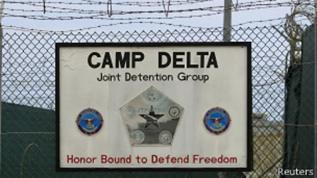 Гуантанамо