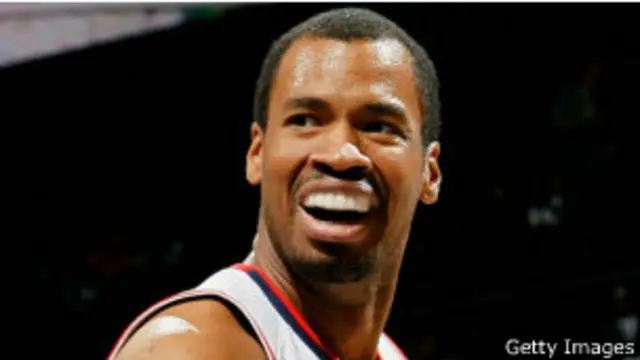 Jason Collins