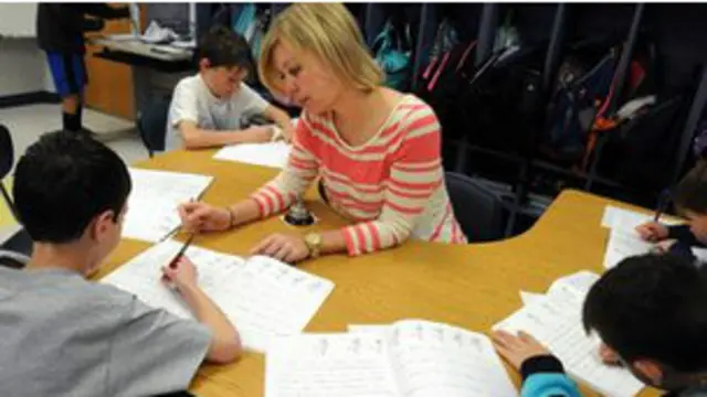 「教育優先」機構招收的畢業生大多來自英國名校。