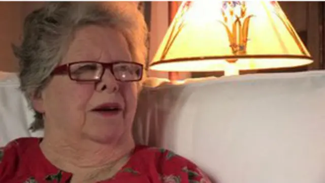 Judy Tatham (foto: BCC) 