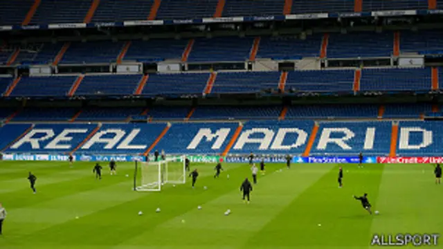 Боруссия-Реал