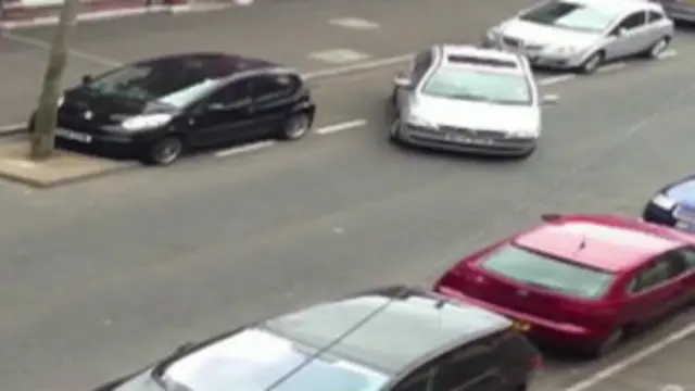 کار بیلفاسٹ