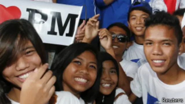 Pemilu Malaysia 2013