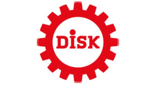 Devrimci İşçi Sendikaları Konfederasyonu