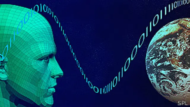 El impacto de la web