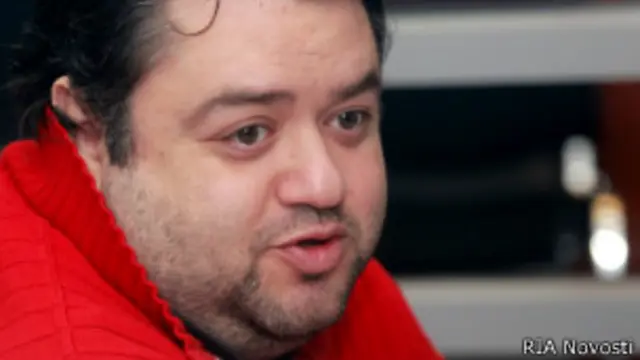 Анатолий Зак