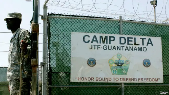 Penjara Guantanamo