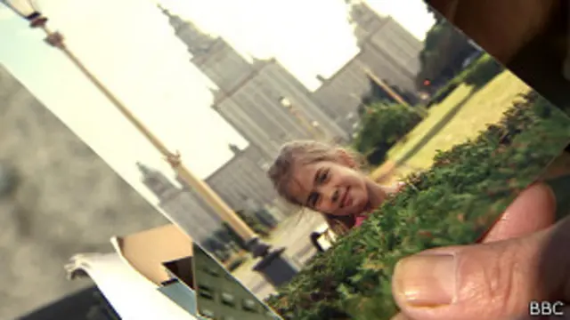 Детская фотография Толоконниковой