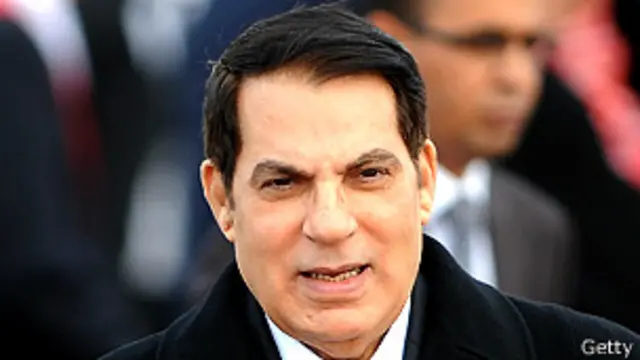 الحكم الثالث بالسجن المؤبد بحق بن علي