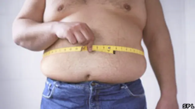 नये दिशा निर्देशों के मुताबिक एक स्वस्थ व्यक्ति का वजन उसके बॉडी मास इंडेक्स के हिसाब से होना चाहिए