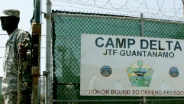 guantanamo