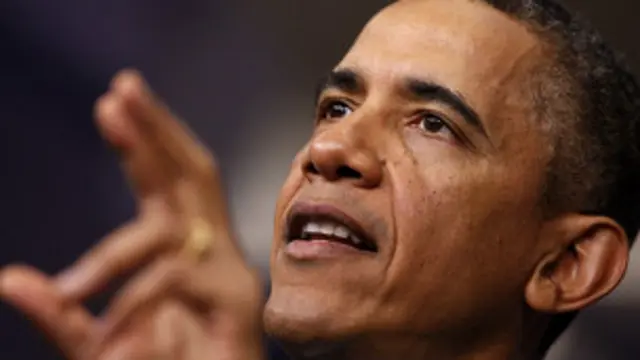 أوباما
