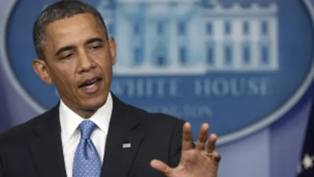 صدر اوباما کی جانب سے اس قید خانے کو بند کیے جانے کے لیے کی گئی تمام کوششوں کی راہ میں کانگریس رکاوٹ رہی ہے 