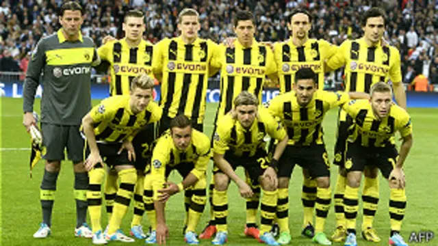 Dortmund