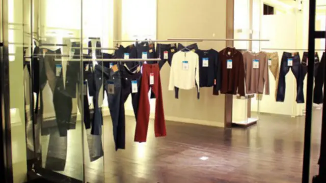 Loja Hointer (Divulgação)