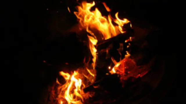 الاحتجاجات على إجراءات التقشف والفساد.