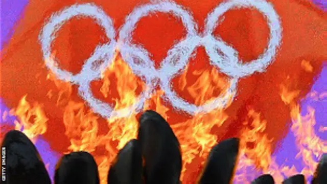 پاکستان اولمپک رکنیت معطل ہونے کے خطرے سے دوچار ہے