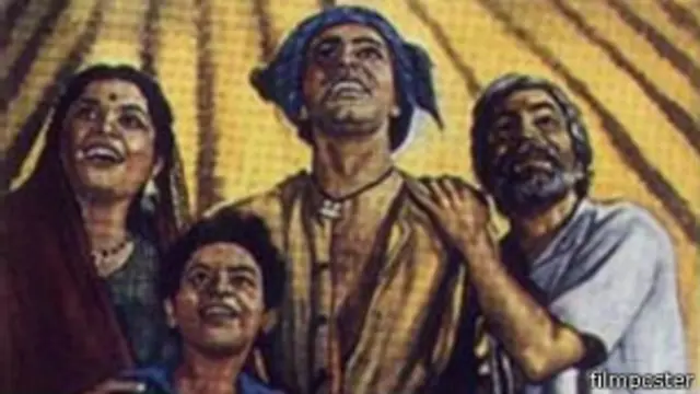 دو بیگھہ زمین