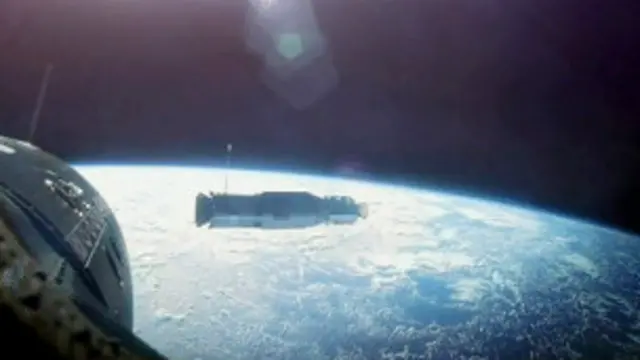 Преса Британії: розшукуються охочі підкорити Марс