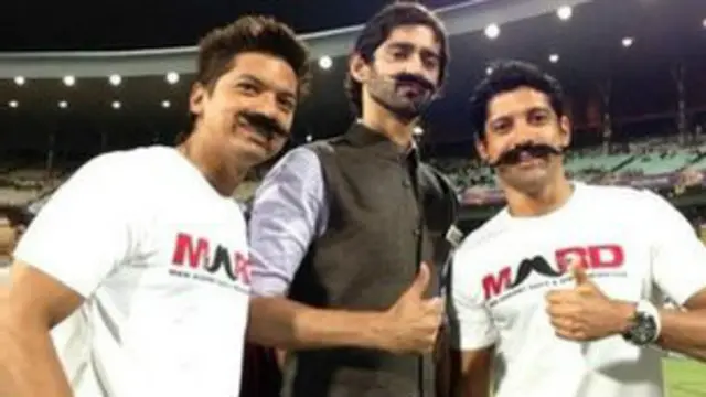 फरहान अख़्तर अपने मुहिम को देश भर में फैलाना चाहते हैं