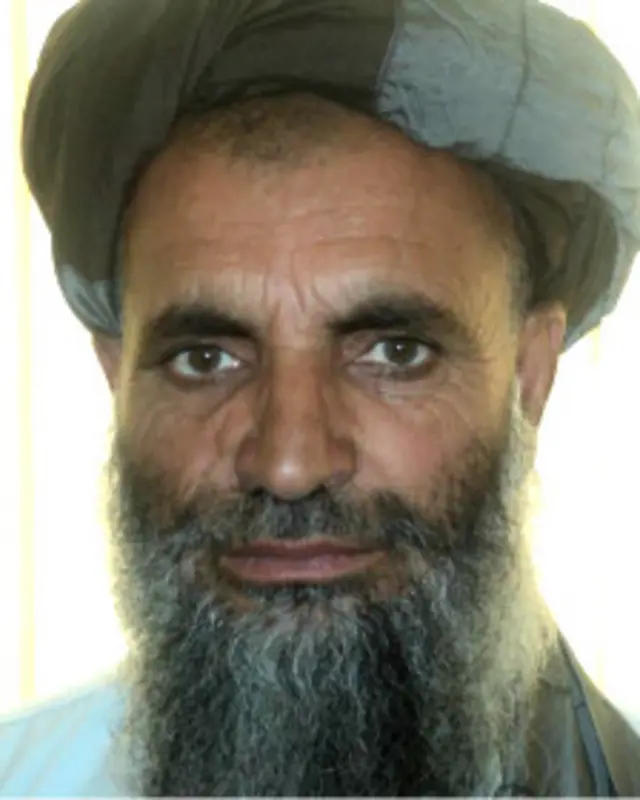 شاه ولي خان