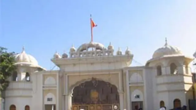 ننکانہ صاحب کو ضلع بننے کے بعد قومی اسمبلی کی تین نشستیں ملی ہیں