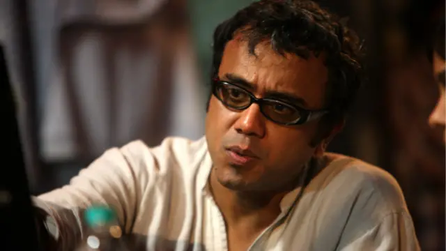 दिबाकर बैनर्जी