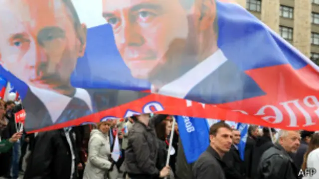 Владимир Путин яна бир бор ҳокимиятда қолса қанийди, дегувчиларнинг сони эса, чорак фоиздан сал ортаркан, холос