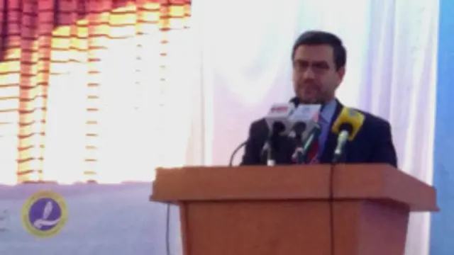 په هلمند ولایت کې د وسله والو طالبانو په لاس د خبریال اجمل نقشبندي د وژل کېدو پنځه کاله تېر شول. 