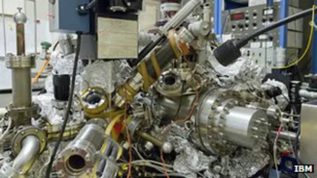 दुनिया की सबसे छोटी फिल्म को इसी स्टूडियों में तैयार किया गया, जो आश्चर्यजनक रूप से ठंडा है.