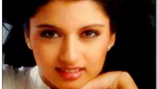 भाग्यश्री