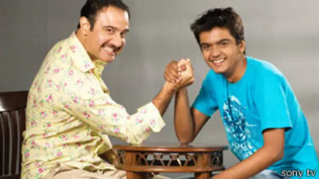 विवेक मुश्रान