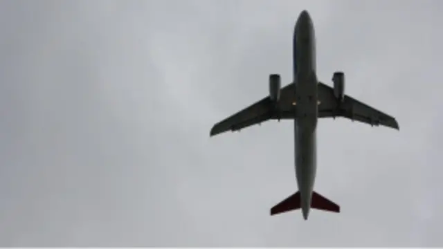 إيرباص "إيه 320" من طائرات الركاب المتوسطة الحجم